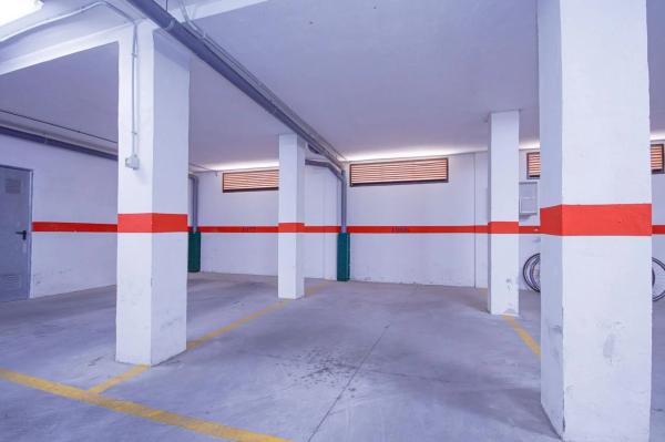 Piso en avenida Ramblas de Oleza s/n