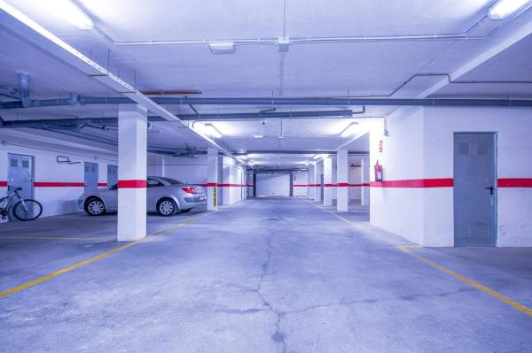 Piso en avenida Ramblas de Oleza s/n