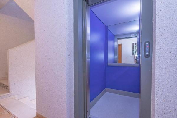 Piso en avenida Ramblas de Oleza s/n