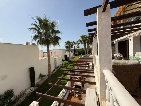 Piso en Polígono Ramblas la R-1