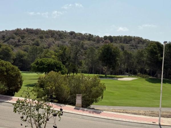 Piso en Polígono Ramblas la R-1