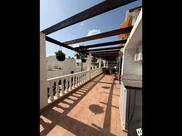 Piso en Polígono Ramblas la R-1