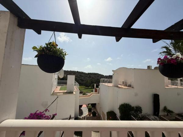 Piso en Polígono Ramblas la R-1