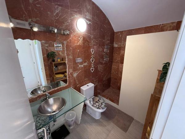 Piso en Polígono Ramblas la R-1