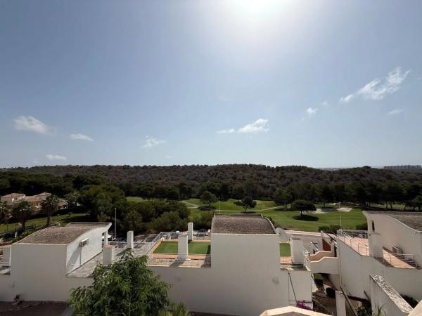 Piso en Polígono Ramblas la R-1