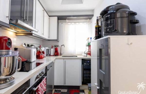 Casa independiente en plaza del Lio