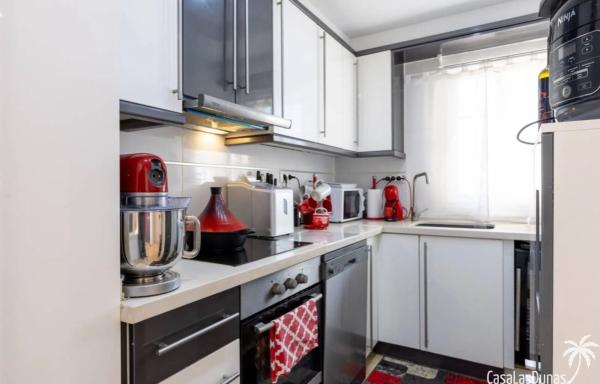 Casa independiente en plaza del Lio