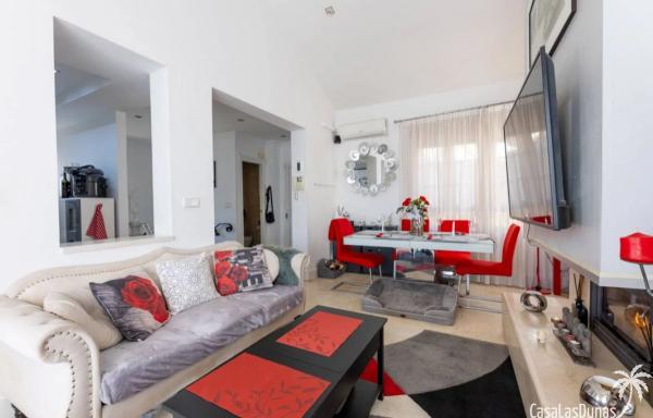 Casa independiente en plaza del Lio