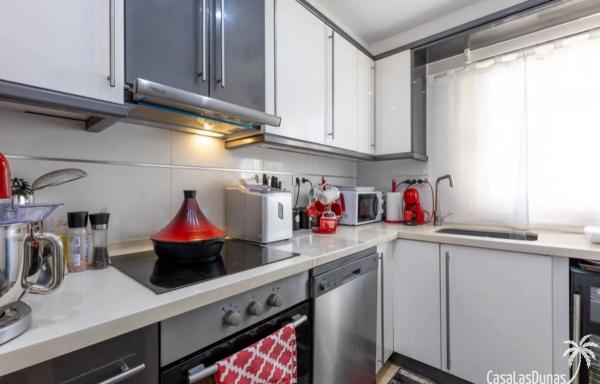 Casa independiente en plaza del Lio