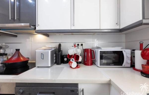 Casa independiente en plaza del Lio