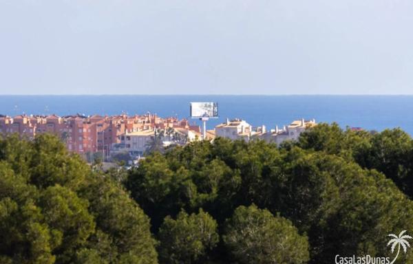 Casa independiente en plaza del Lio