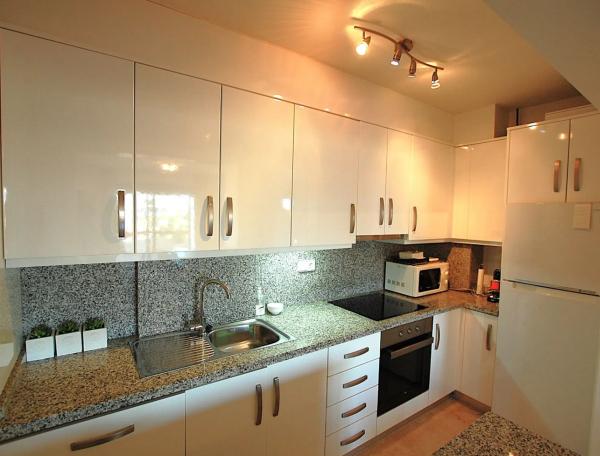 Piso en avenida Ramblas de Oleza, 19