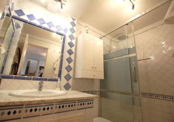 Piso en avenida Ramblas de Oleza, 19