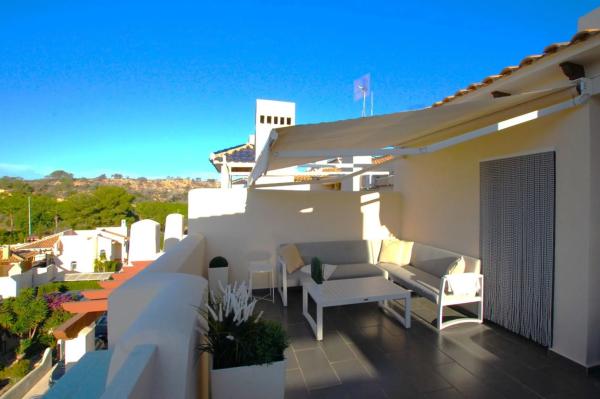 Piso en avenida Ramblas de Oleza, 19