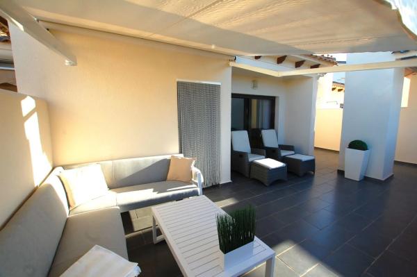 Piso en avenida Ramblas de Oleza, 19