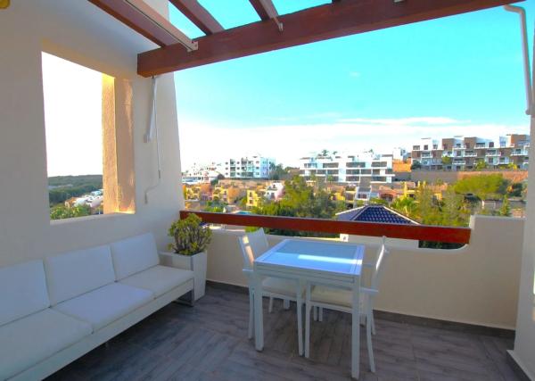 Piso en avenida Ramblas de Oleza, 19