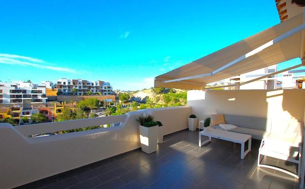 Piso en avenida Ramblas de Oleza, 19