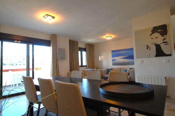 Piso en avenida Ramblas de Oleza, 19