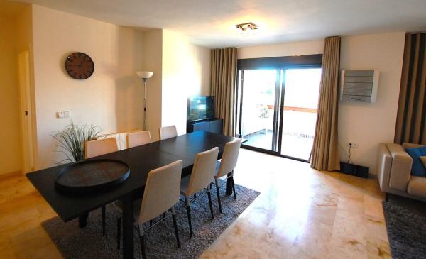 Piso en avenida Ramblas de Oleza, 19