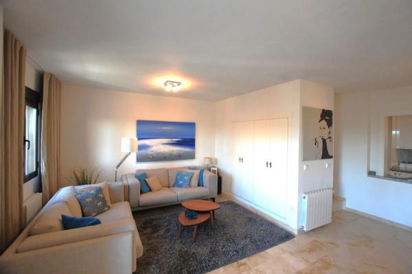 Piso en avenida Ramblas de Oleza, 19