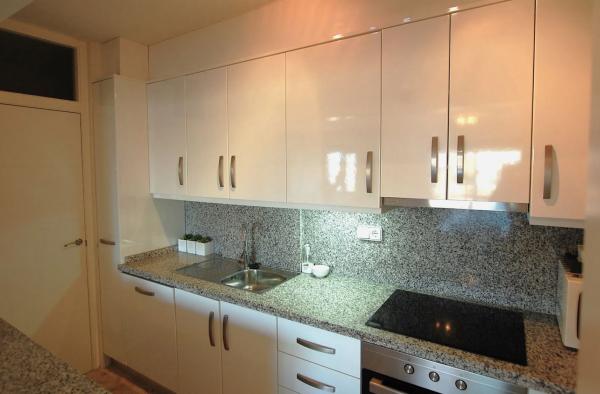 Piso en avenida Ramblas de Oleza, 19