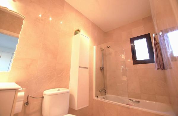 Piso en avenida Ramblas de Oleza, 19