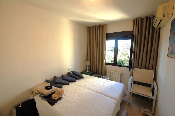 Piso en avenida Ramblas de Oleza, 19