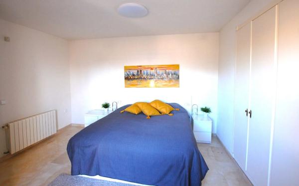 Piso en avenida Ramblas de Oleza, 19