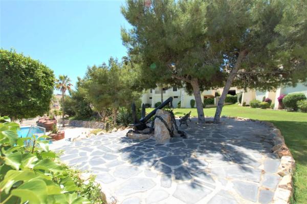 Piso en avenida Ramblas de Oleza, 19