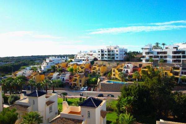 Piso en avenida Ramblas de Oleza, 19