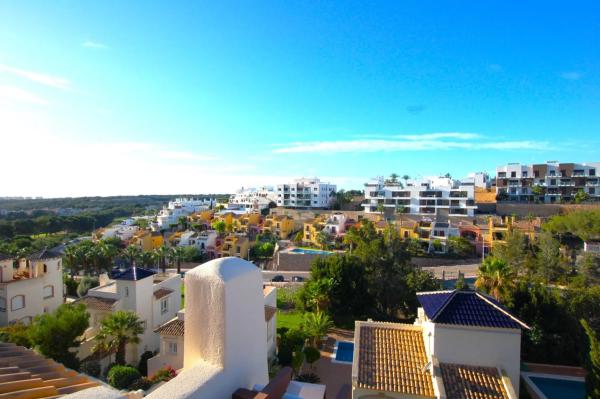 Piso en avenida Ramblas de Oleza, 19