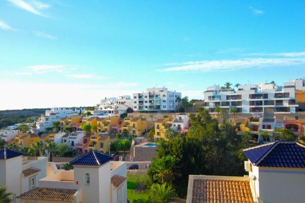Piso en avenida Ramblas de Oleza, 19