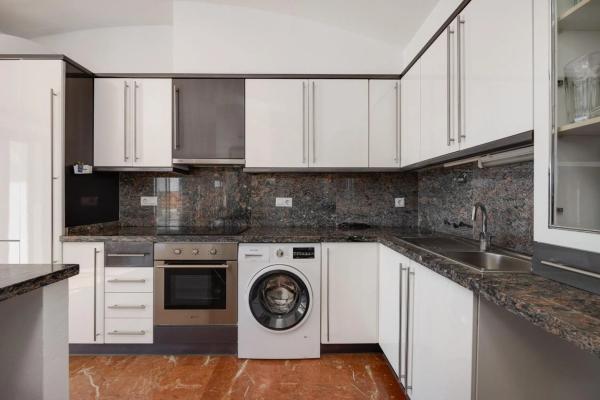 Piso en Polígono Ramblas la R-1