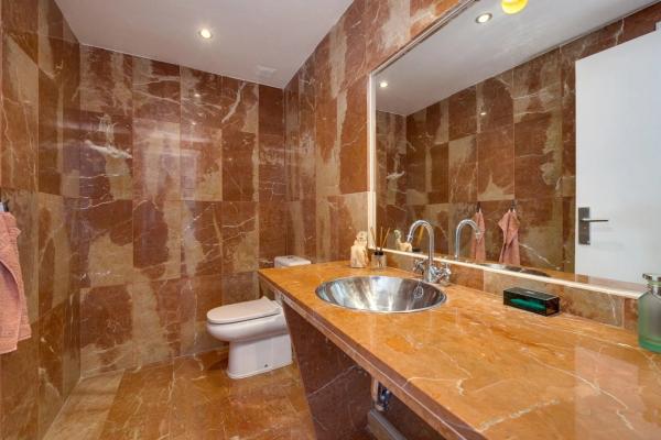 Piso en Polígono Ramblas la R-1