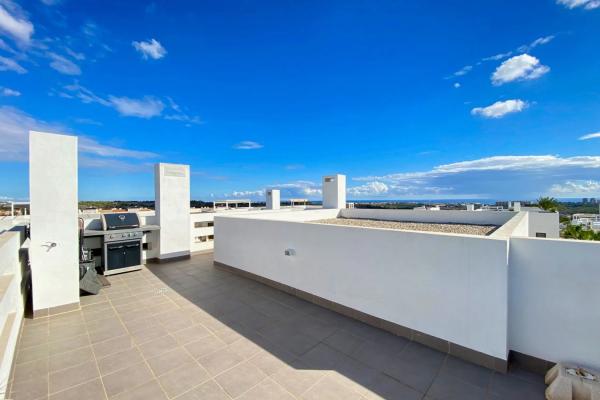 Ático en avenida Ramblas de Oleza 2, 2