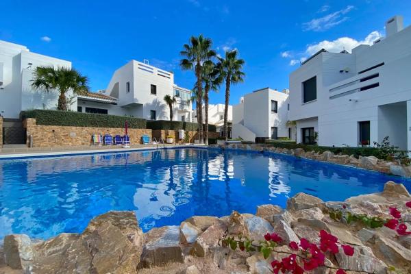 Ático en avenida Ramblas de Oleza 2, 2