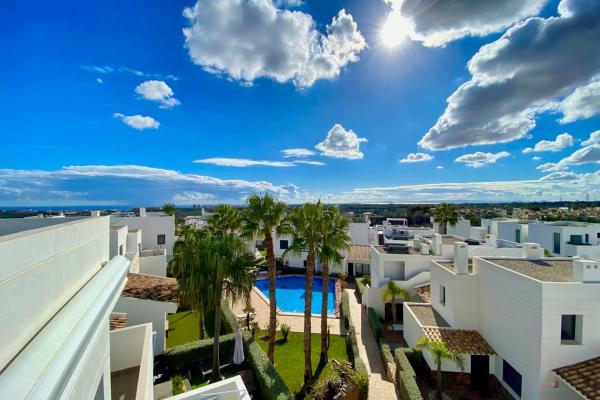 Ático en avenida Ramblas de Oleza 2, 2