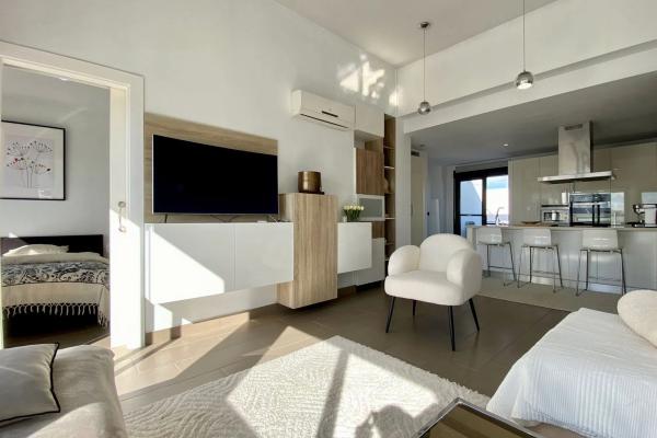 Ático en avenida Ramblas de Oleza 2, 2