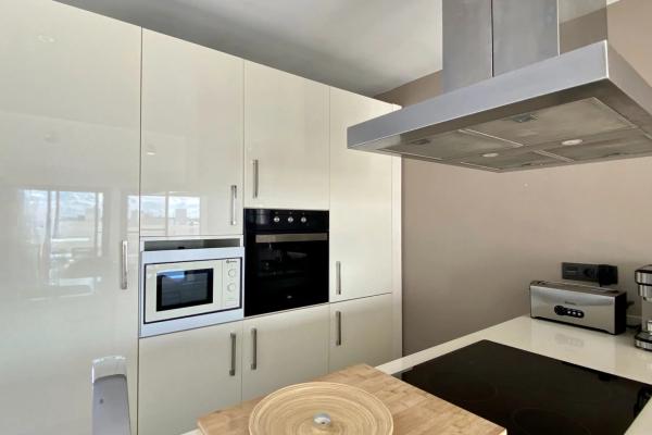 Ático en avenida Ramblas de Oleza 2, 2