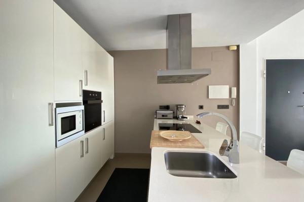 Ático en avenida Ramblas de Oleza 2, 2