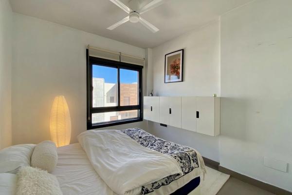 Ático en avenida Ramblas de Oleza 2, 2