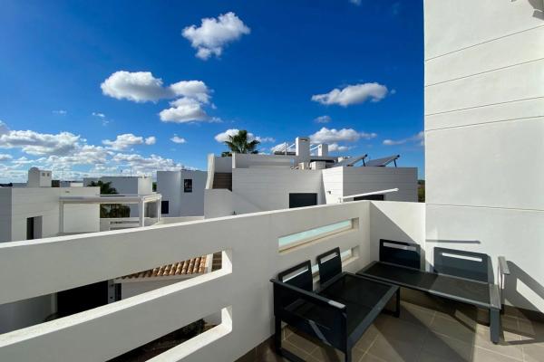 Ático en avenida Ramblas de Oleza 2, 2