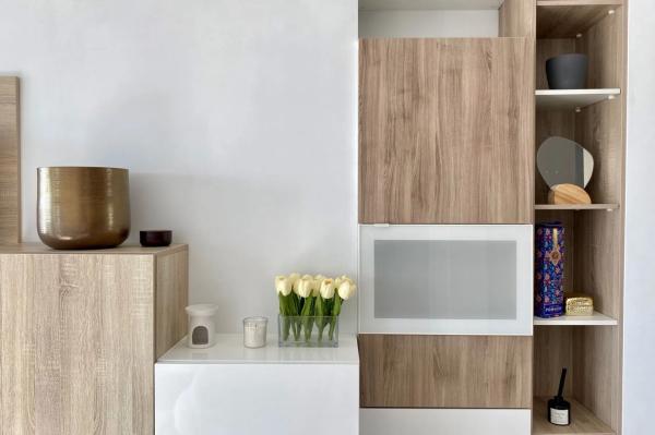 Ático en avenida Ramblas de Oleza 2, 2