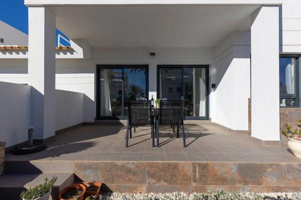 Piso en avenida Ramblas de Oleza