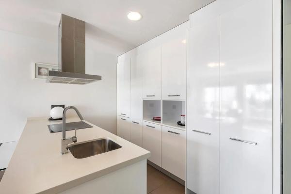 Piso en avenida Ramblas de Oleza