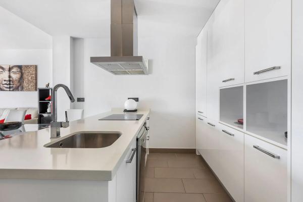 Piso en avenida Ramblas de Oleza