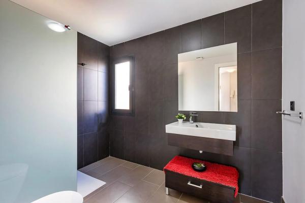 Piso en avenida Ramblas de Oleza