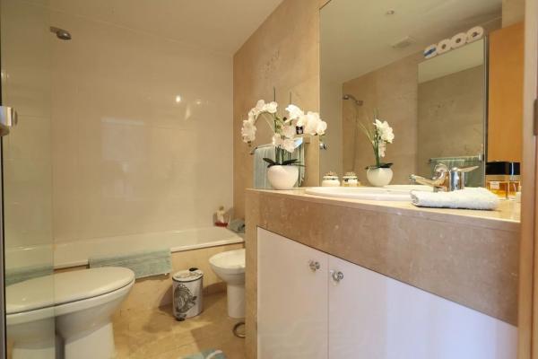 Piso en calle Santander