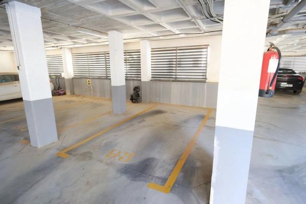 Piso en calle Santander