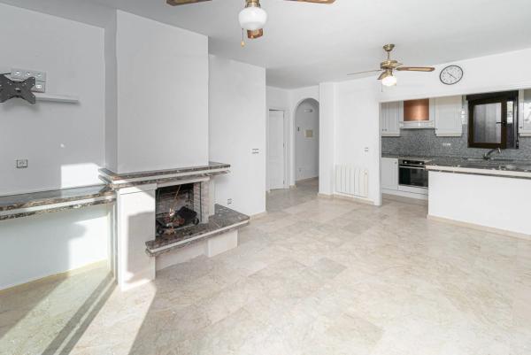 Ático en Barrio Lomas de Campoamor-Las Ramblas